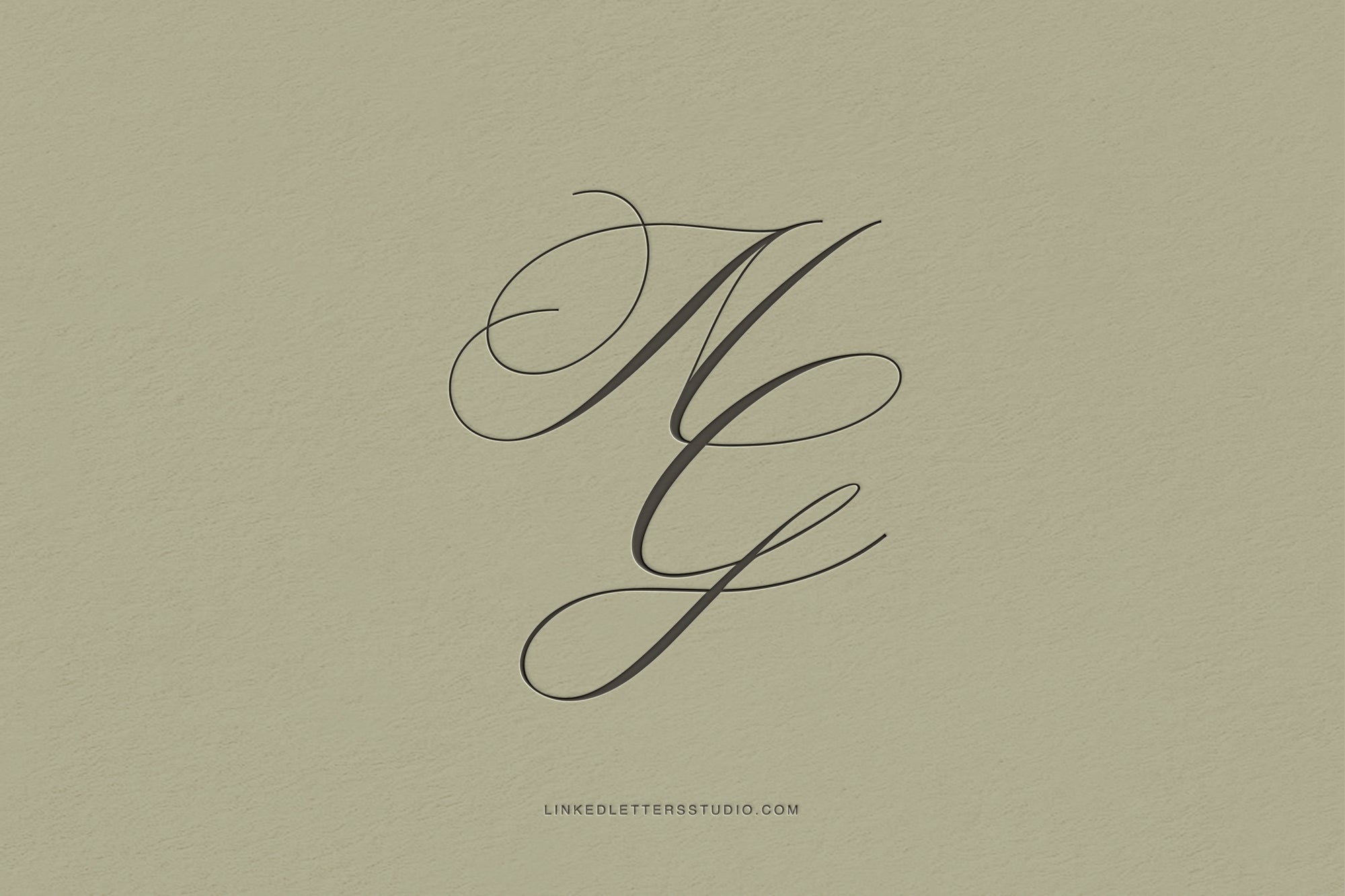 NG Monogram - Valencia