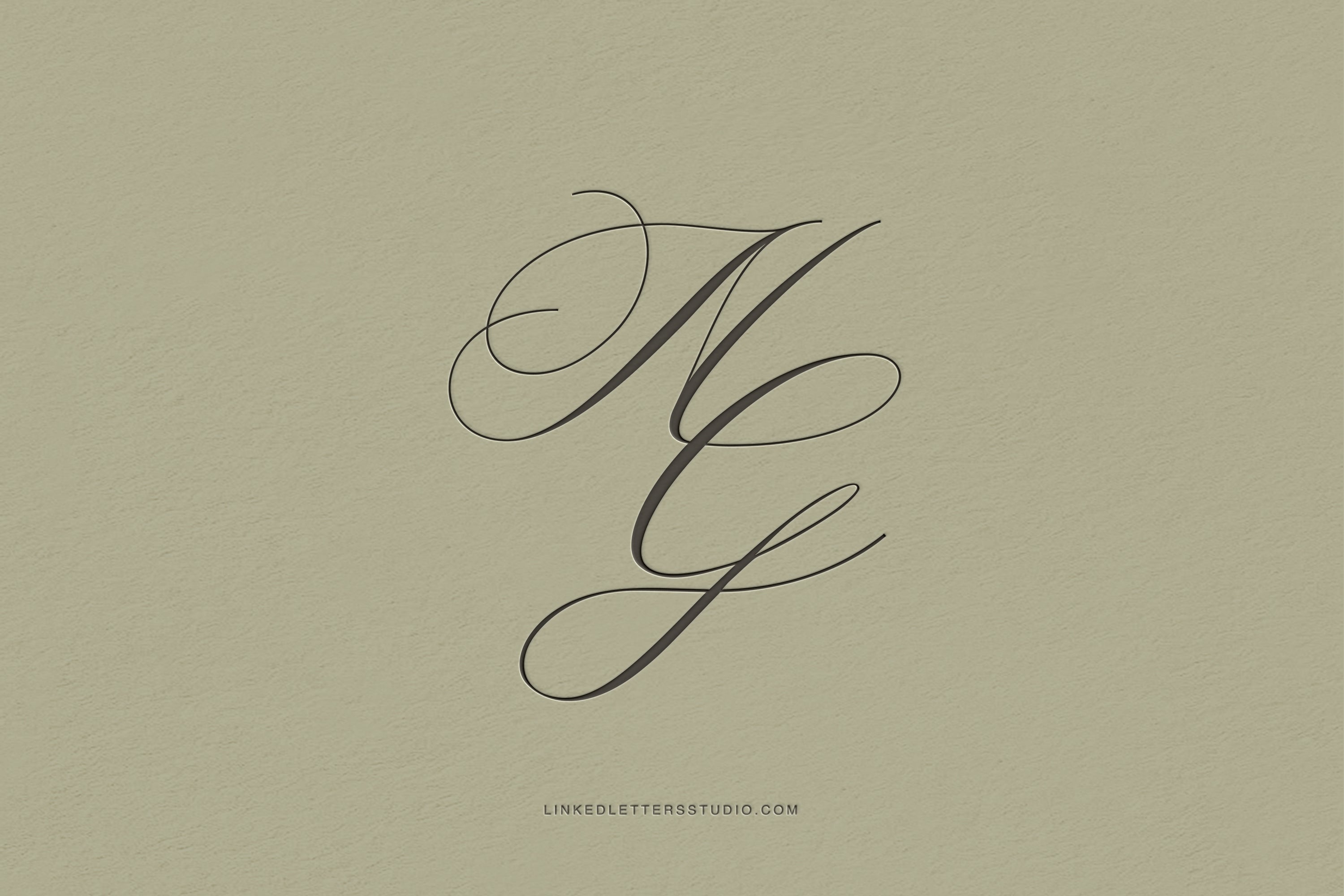 NG Monogram - Valencia