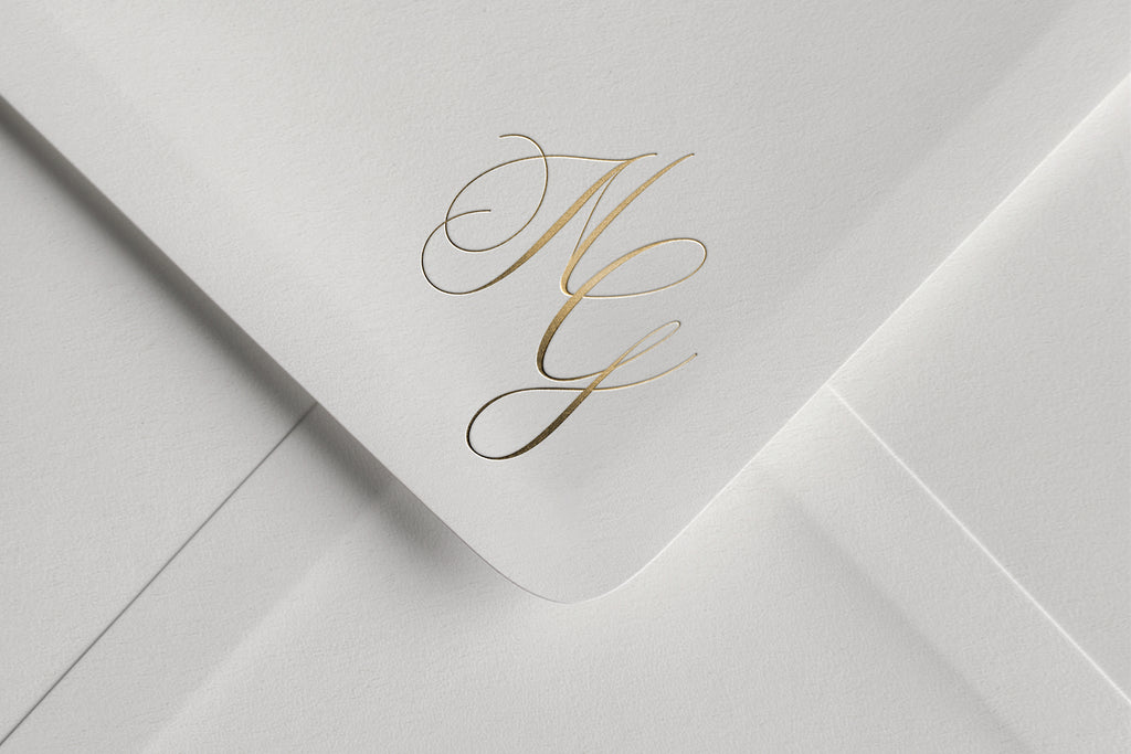 NG Monogram - Valencia