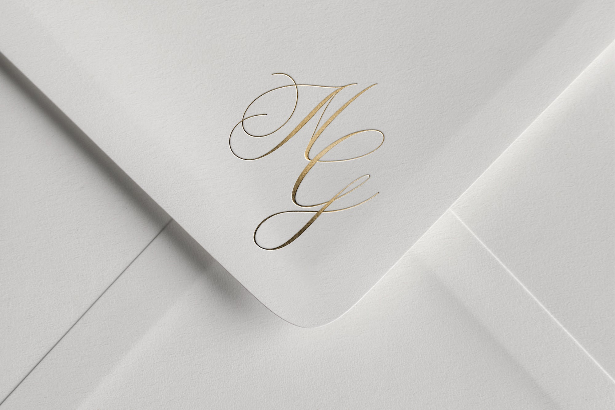 NG Monogram - Valencia