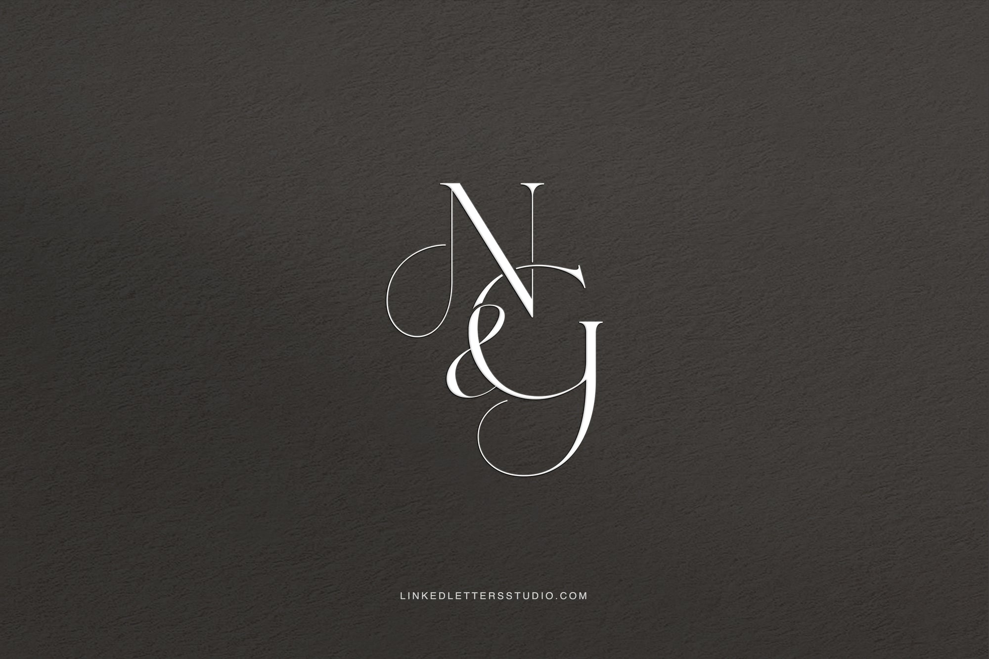 NG Monogram - Seraph
