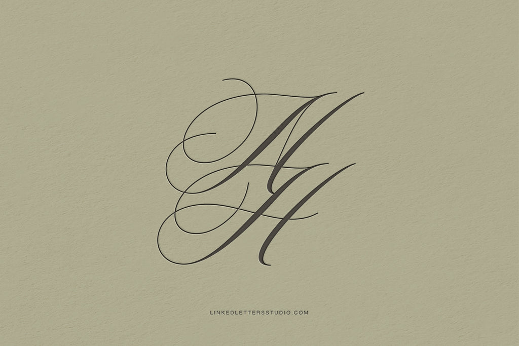 NH Monogram - Valencia