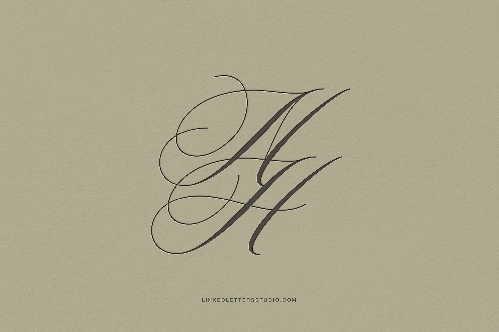 NH Monogram - Valencia