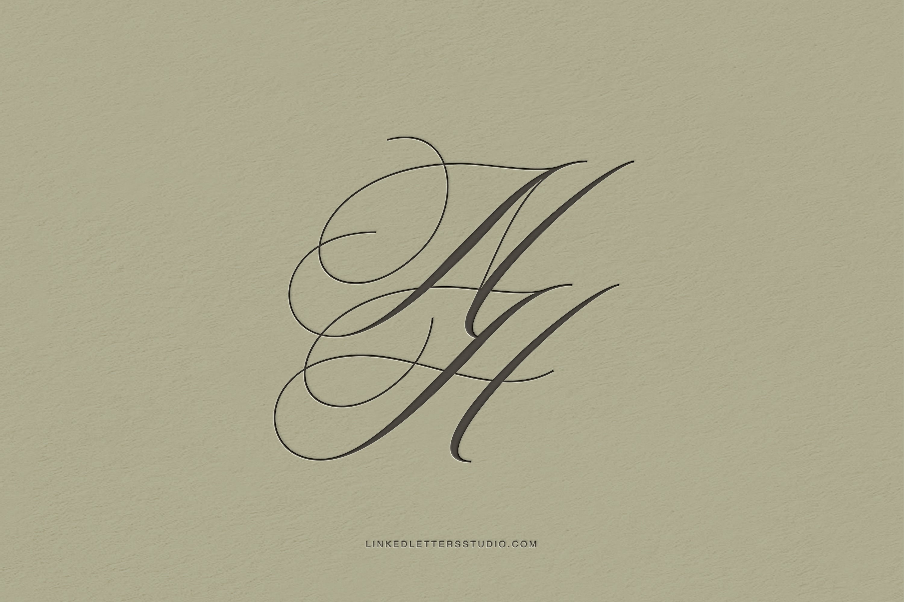 NH Monogram - Valencia