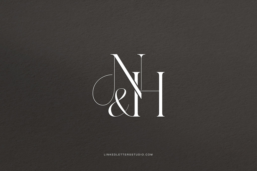 NH Monogram - Seraph