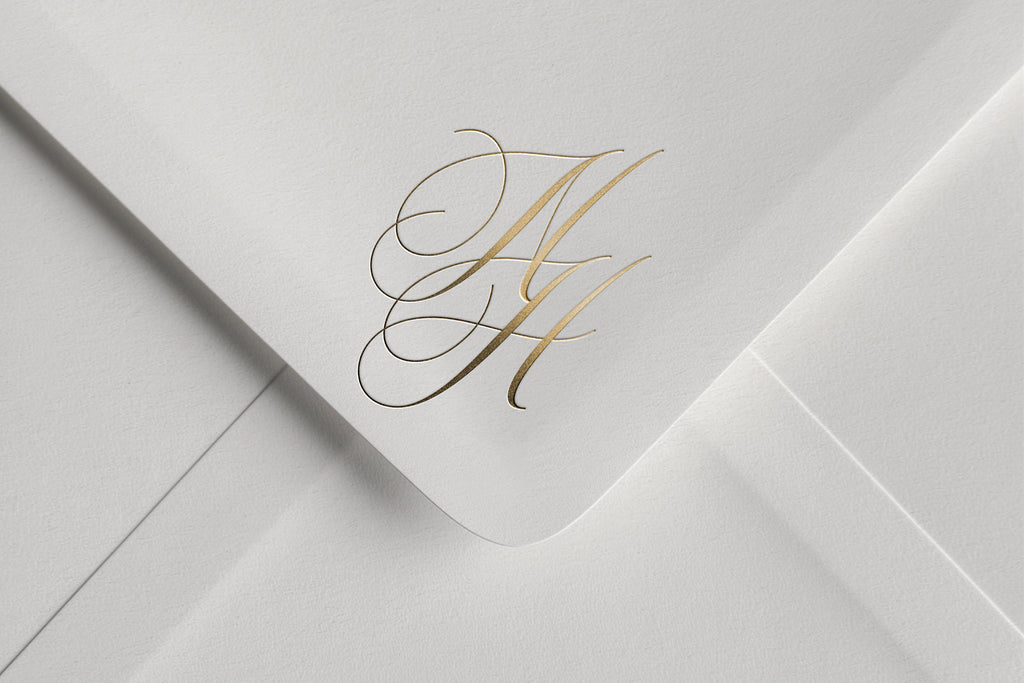 NH Monogram - Valencia