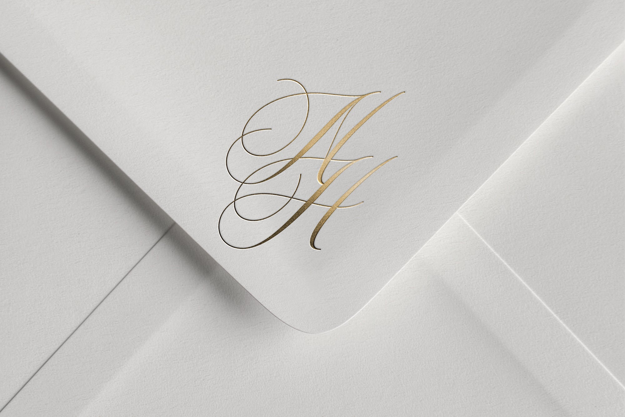 NH Monogram - Valencia