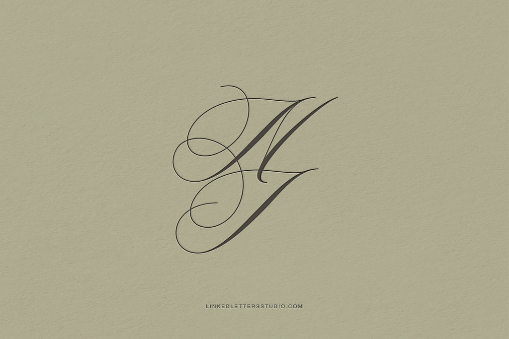 NI Monogram - Valencia
