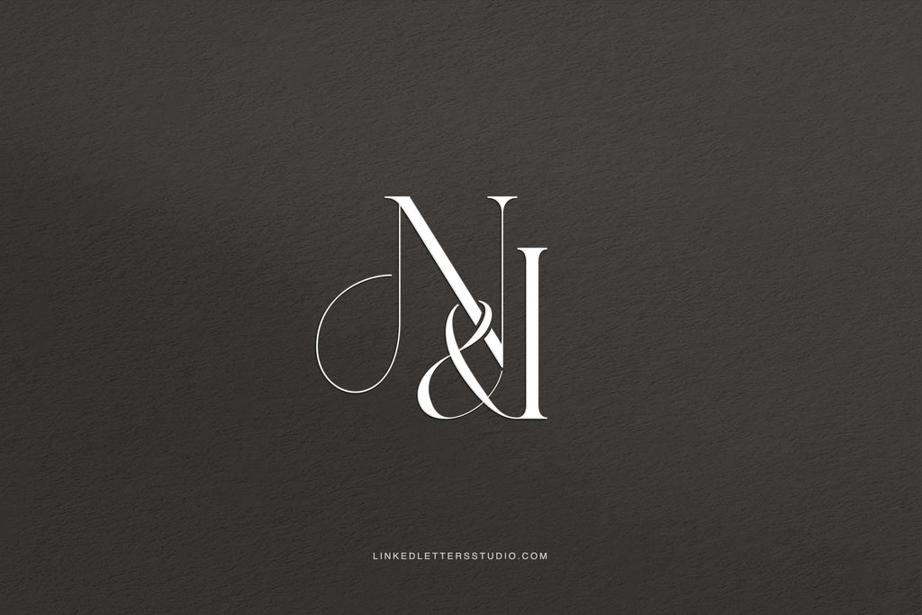 NI Monogram - Seraph