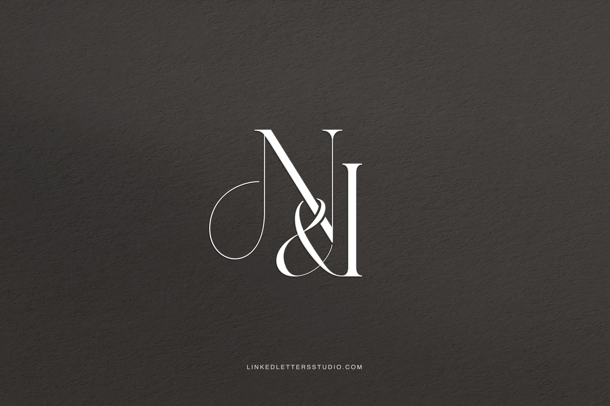 NI Monogram - Seraph
