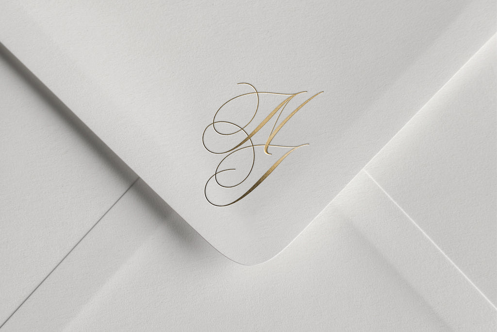 NI Monogram - Valencia