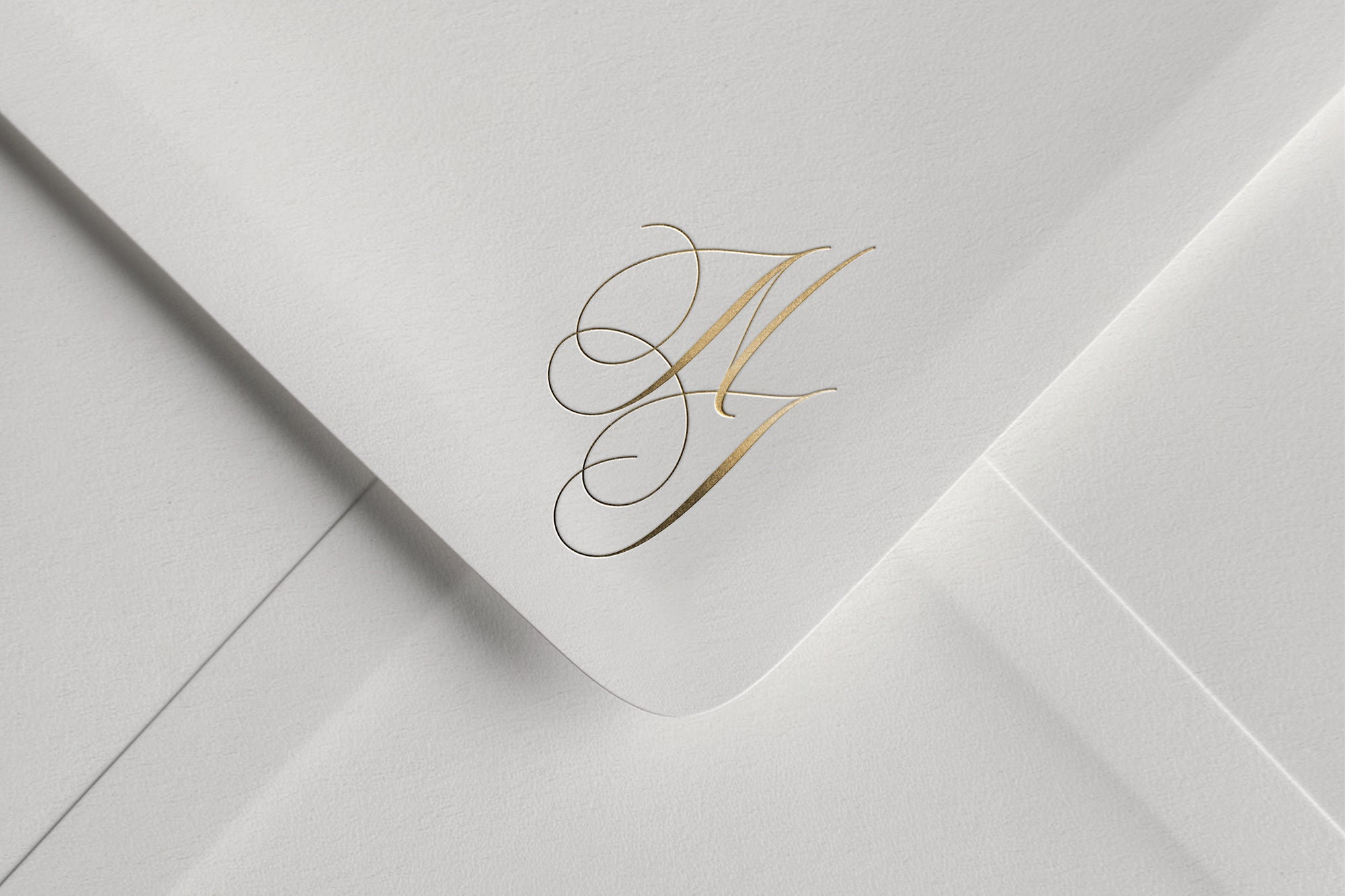 NI Monogram - Valencia