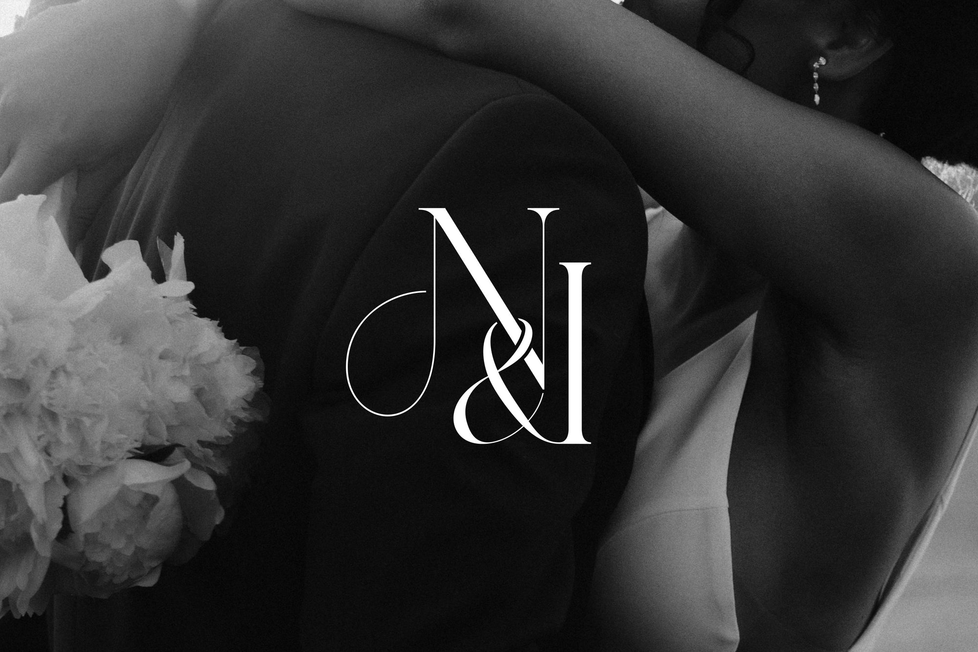 NI Monogram - Seraph