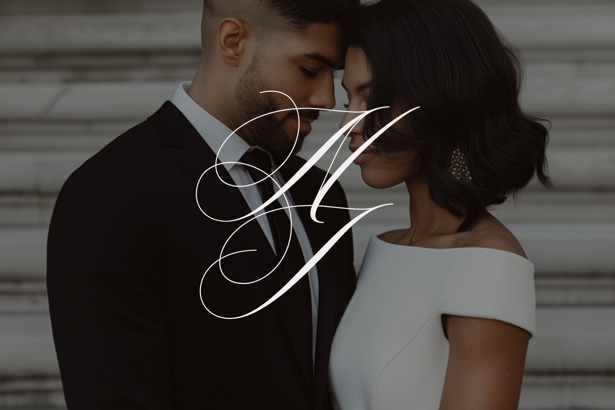 NI Monogram - Valencia