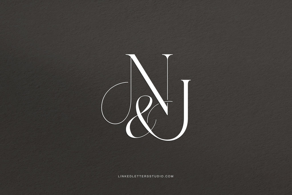 NJ Monogram - Seraph