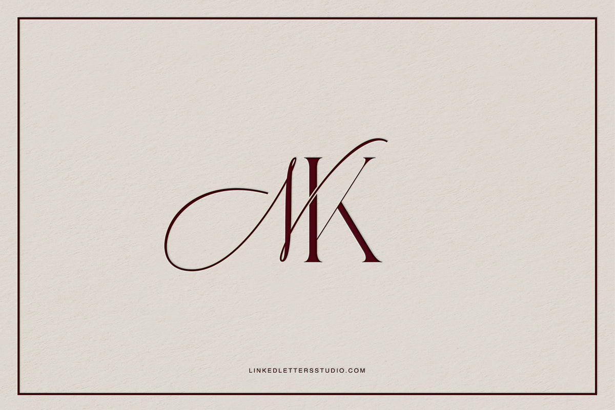NK Monogram - Reverie