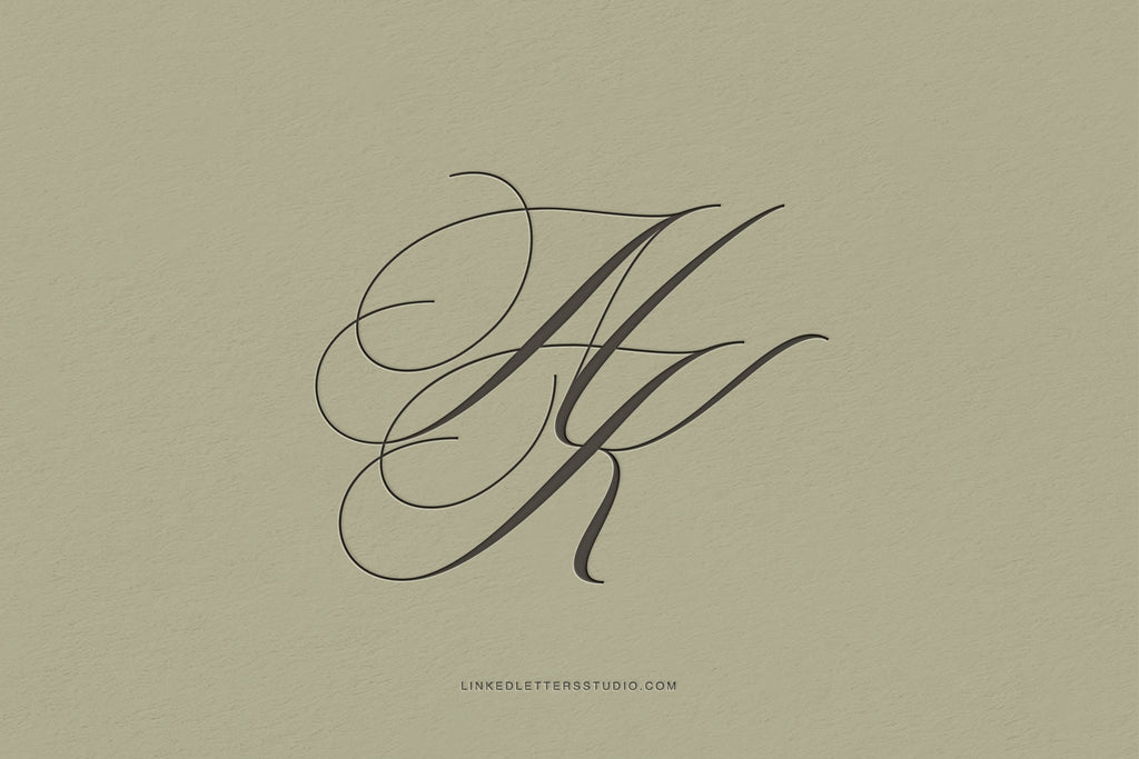 NK Monogram - Valencia