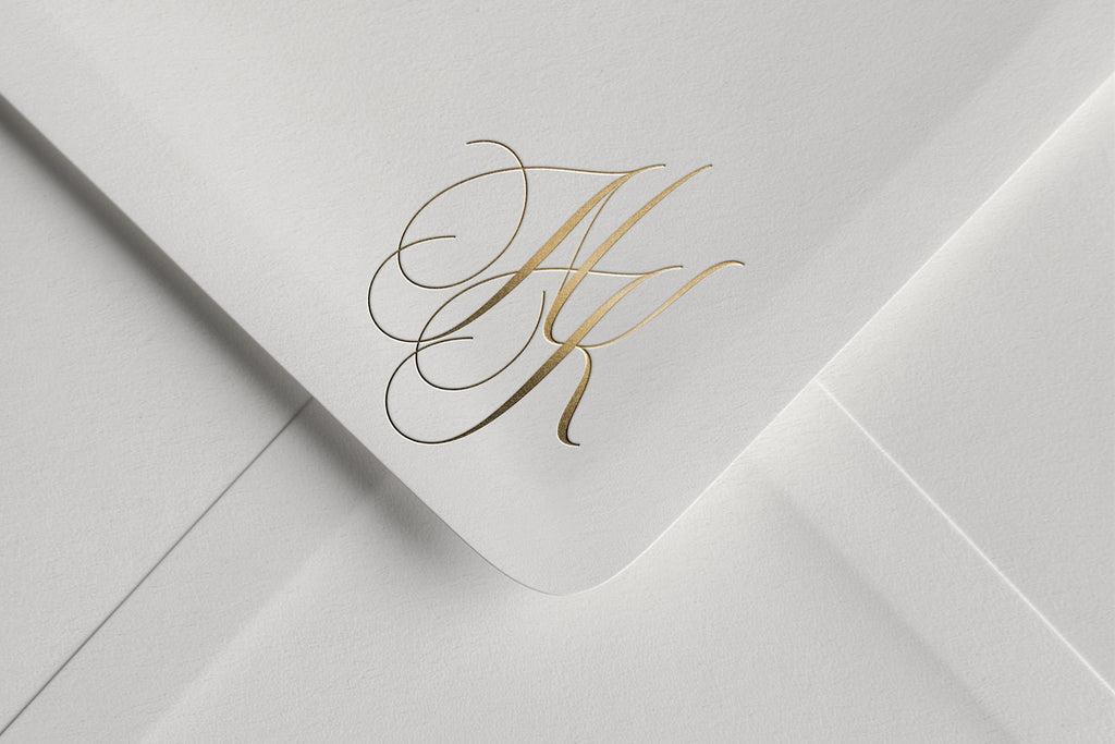 NK Monogram - Valencia