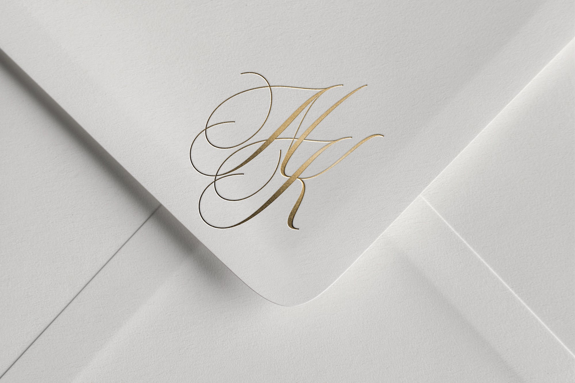 NK Monogram - Valencia