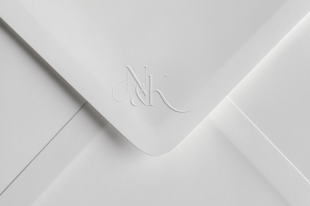 NK Monogram - Seraph