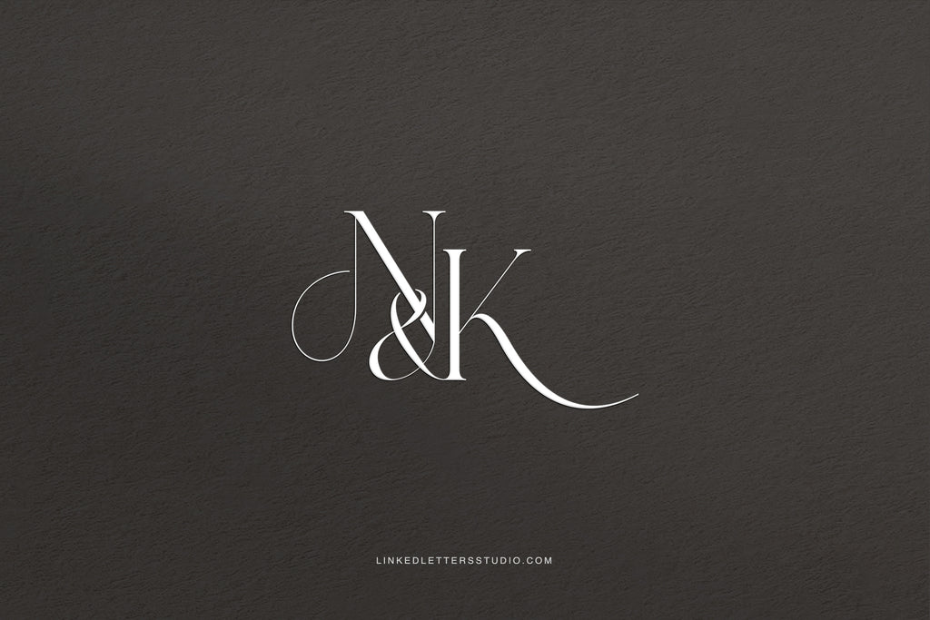 NK Monogram - Seraph