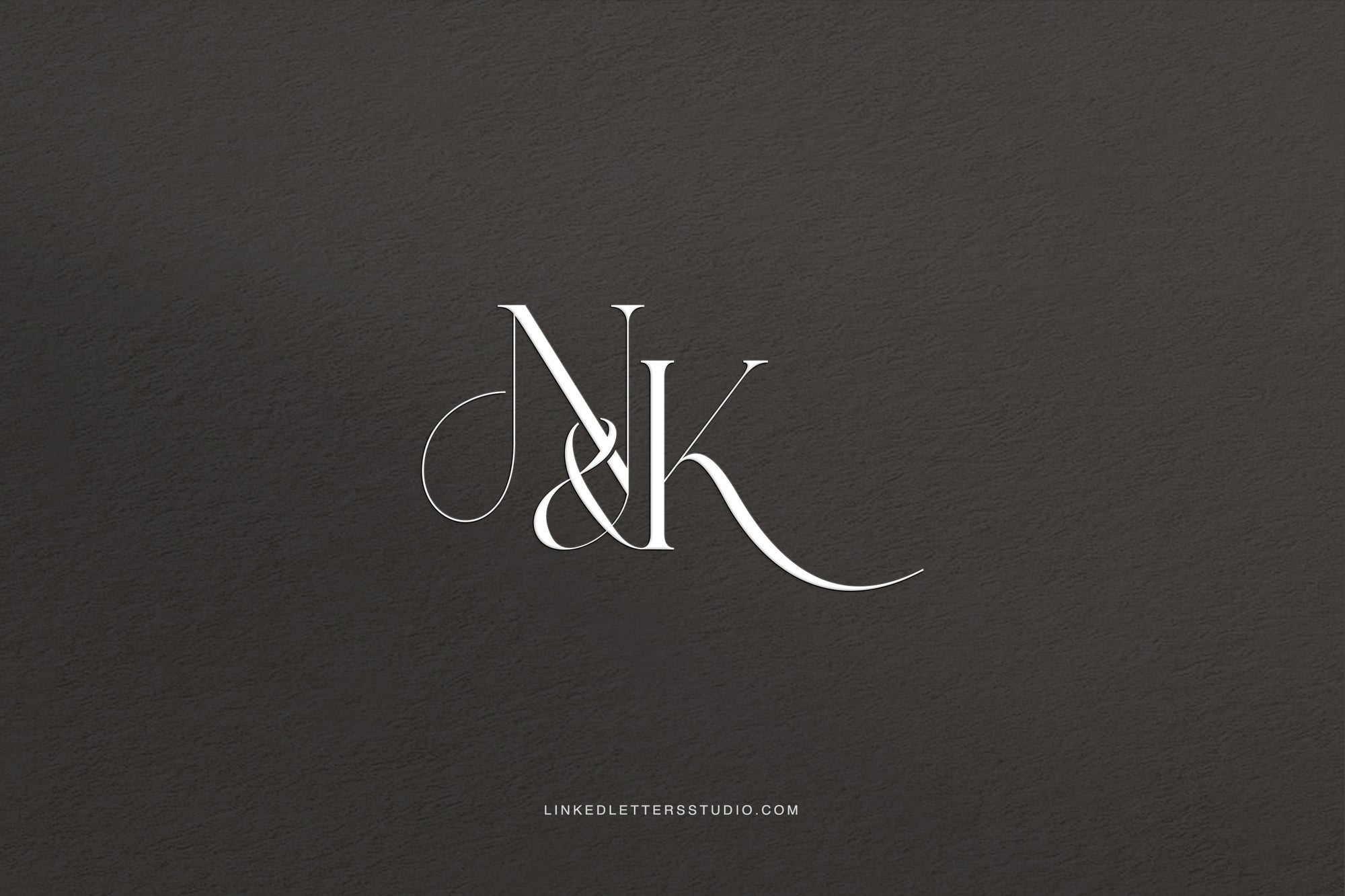 NK Monogram - Seraph