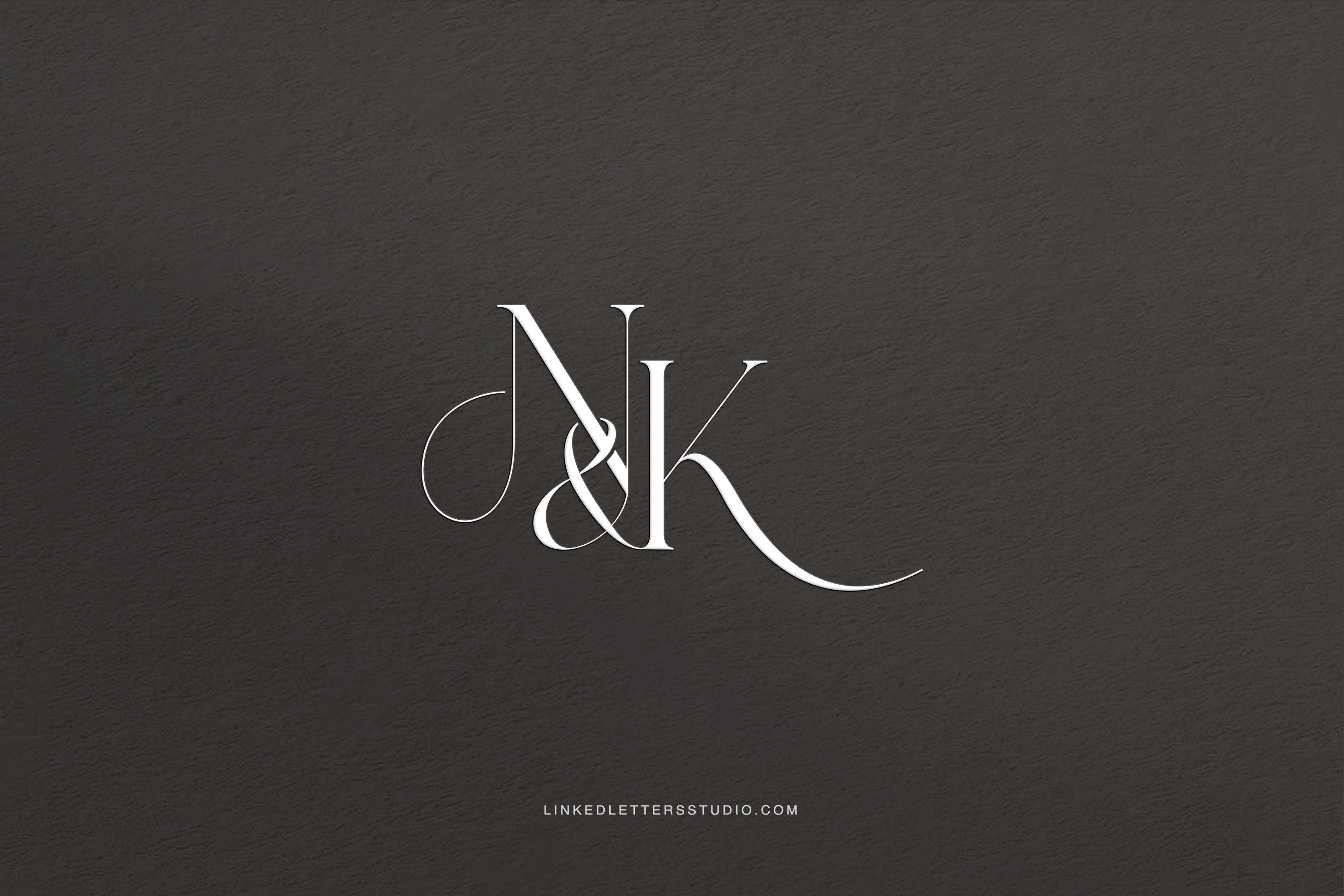 NK Monogram - Seraph