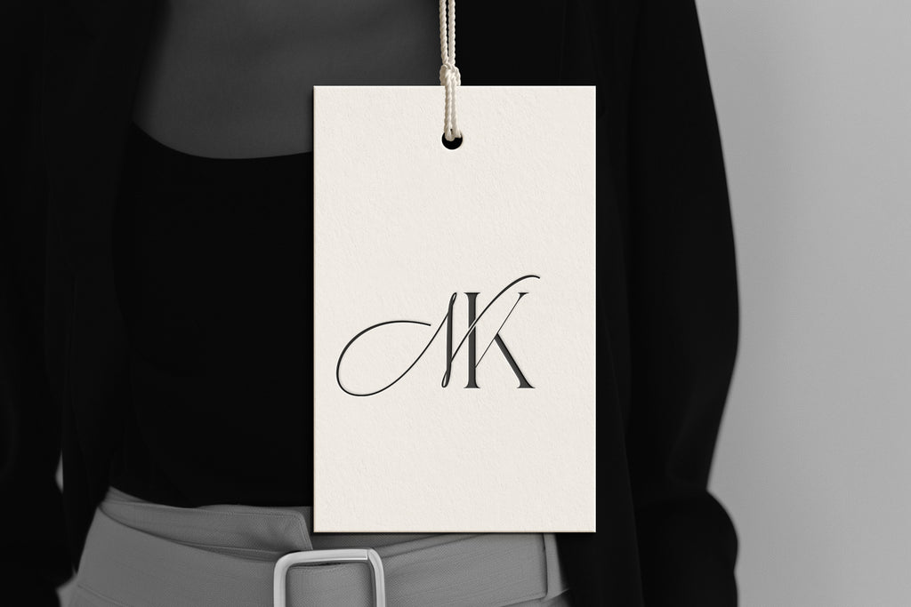 NK Monogram - Reverie