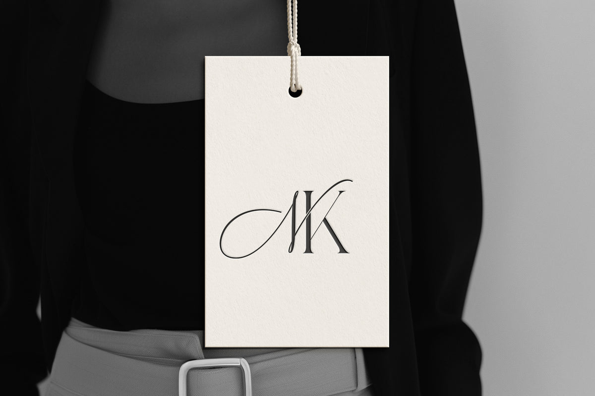NK Monogram - Reverie