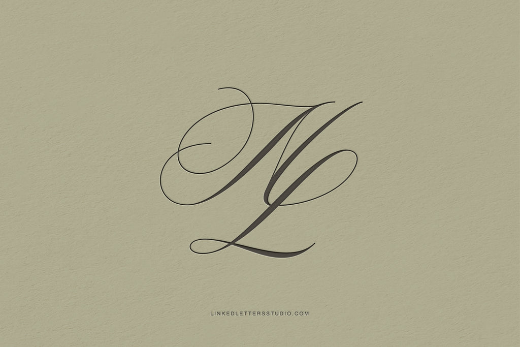NL Monogram - Valencia