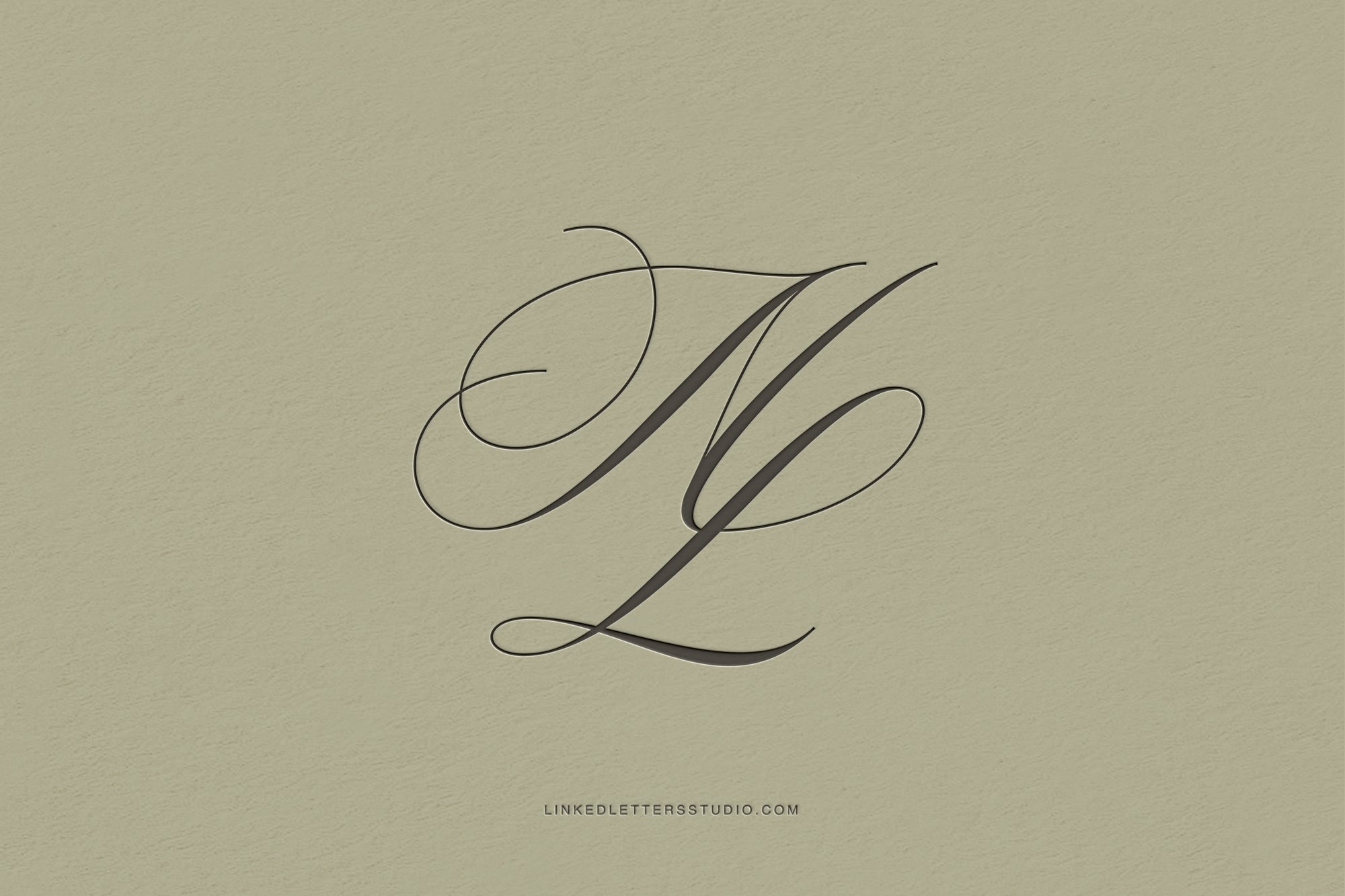 NL Monogram - Valencia