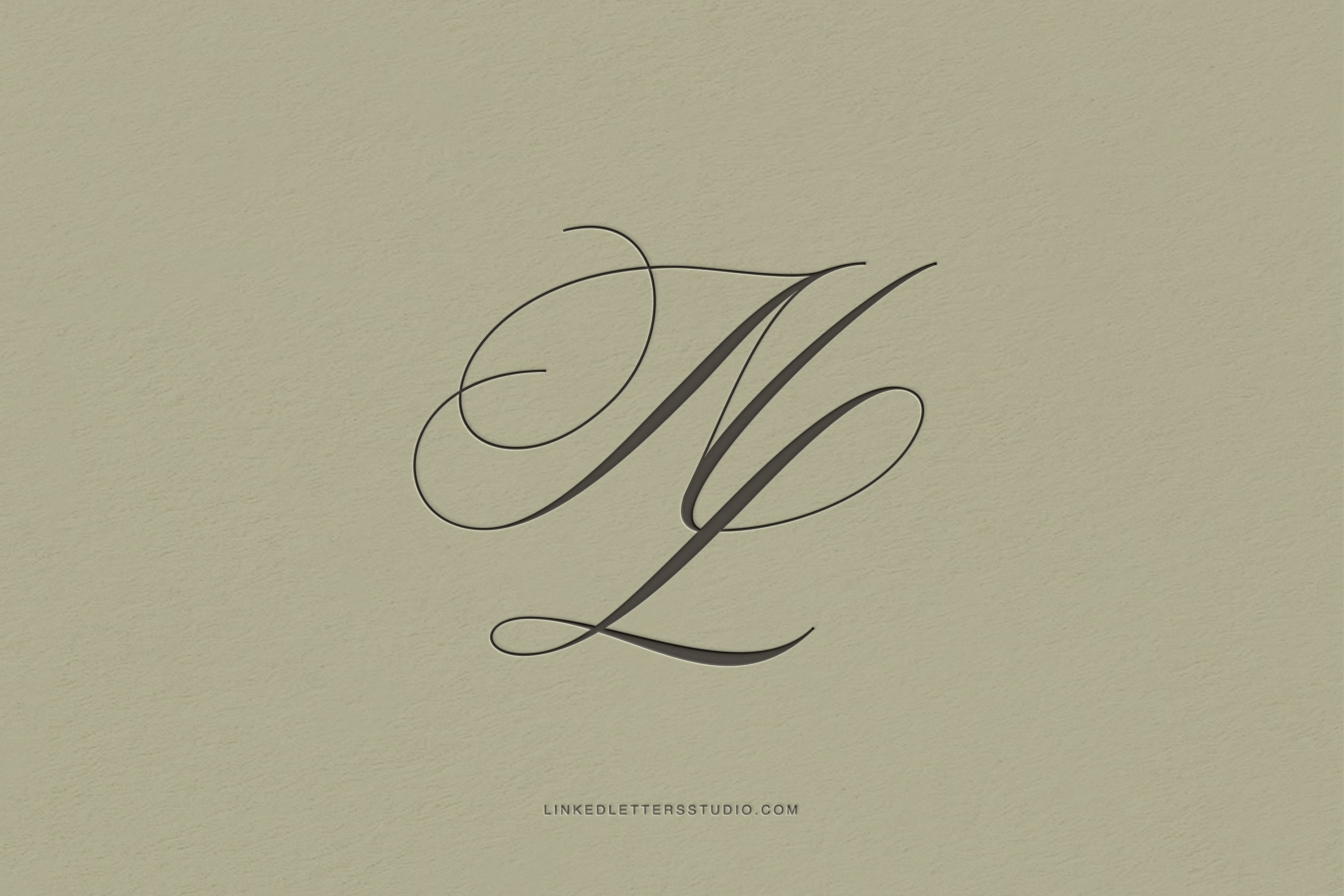 NL Monogram - Valencia
