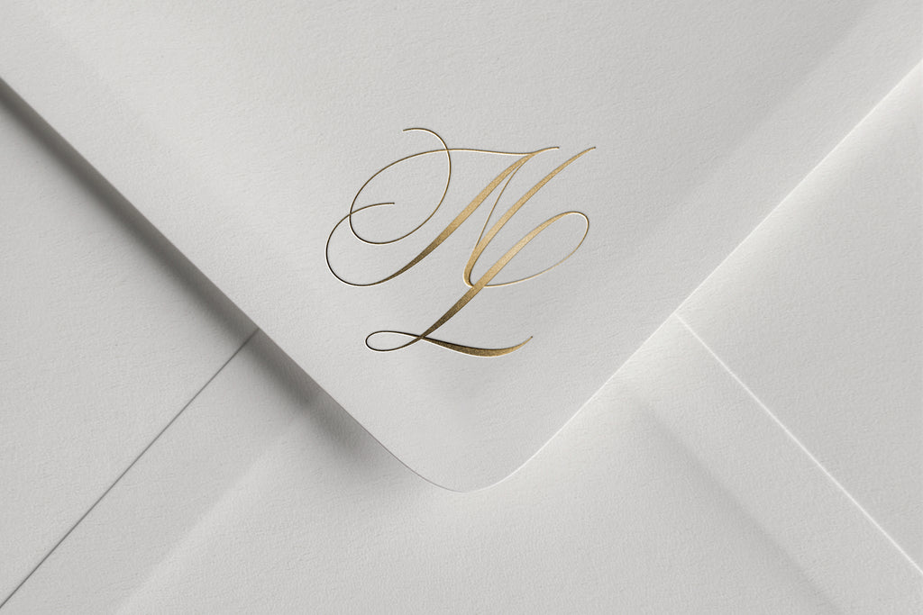 NL Monogram - Valencia