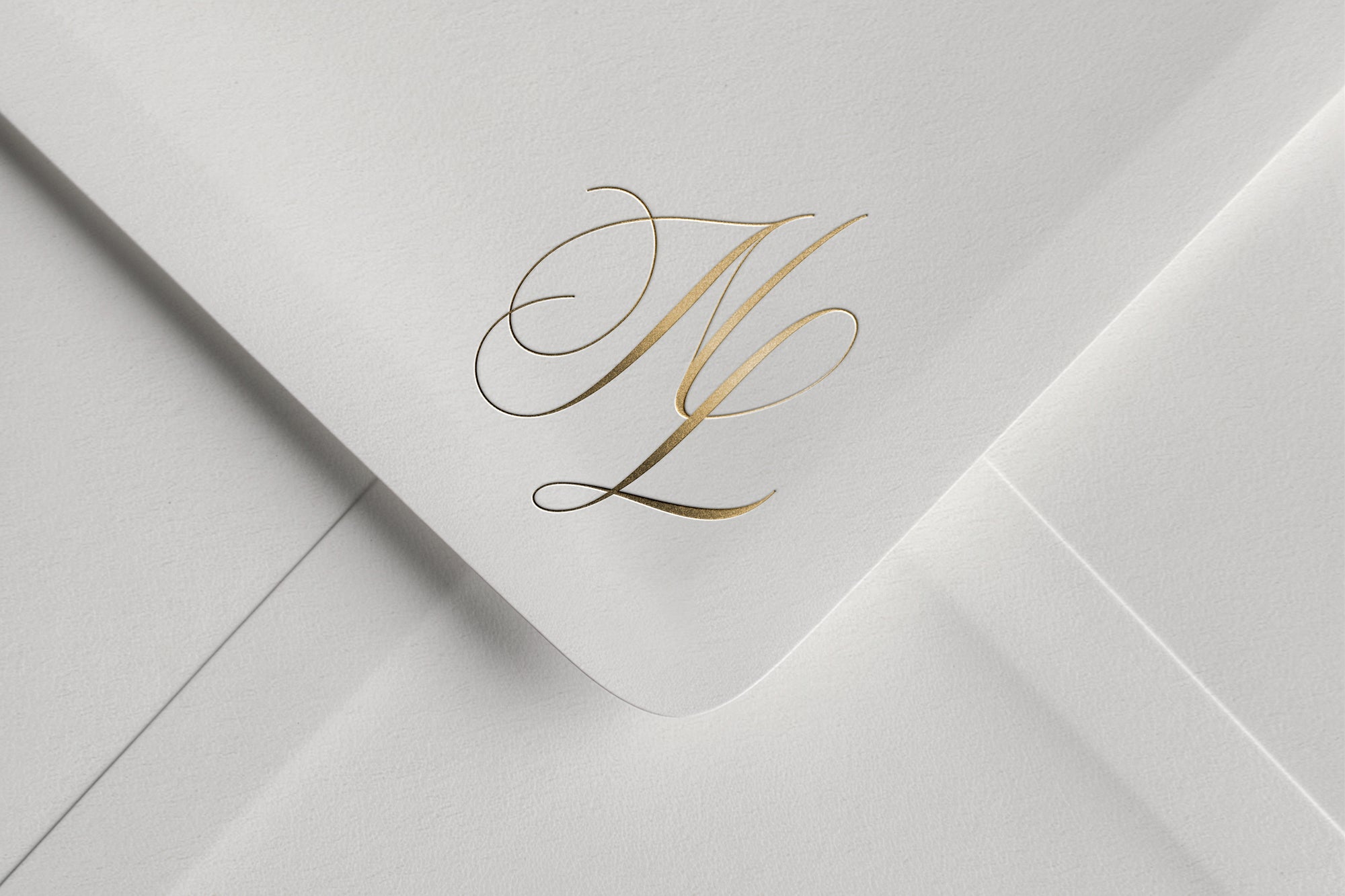 NL Monogram - Valencia