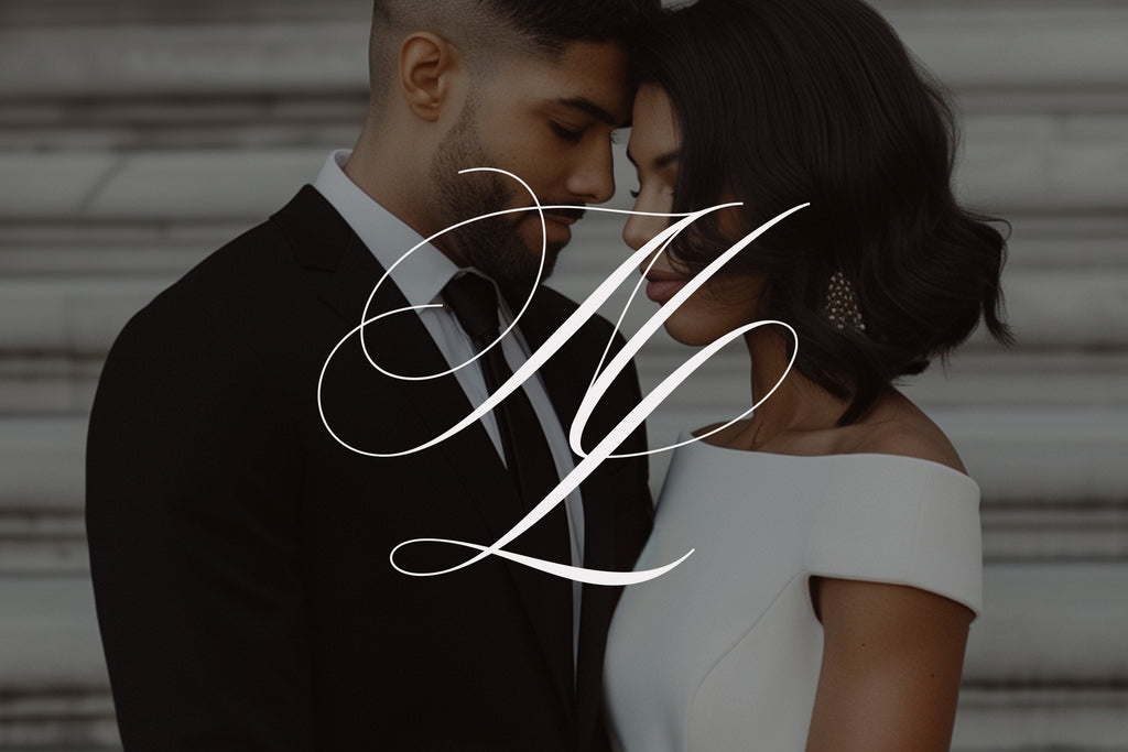 NL Monogram - Valencia