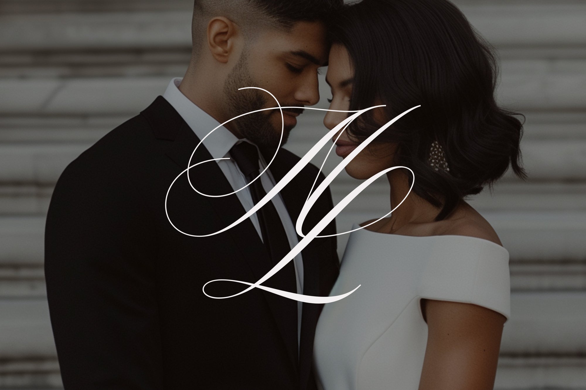 NL Monogram - Valencia