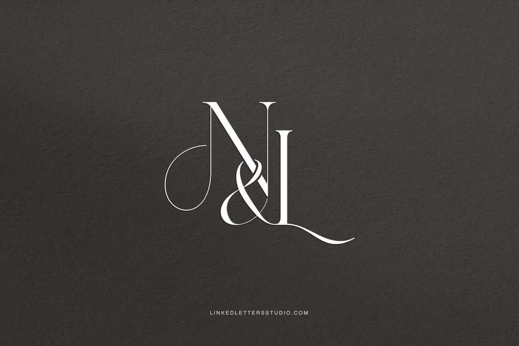 NL Monogram - Seraph
