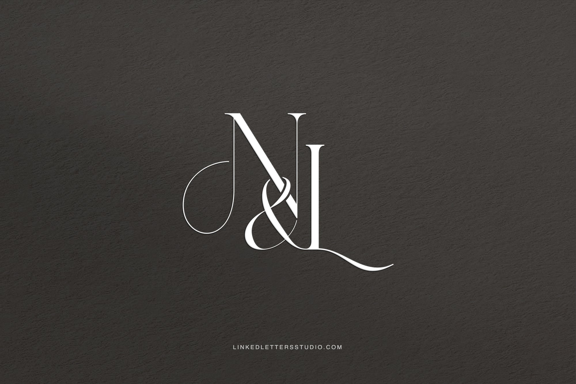 NL Monogram - Seraph