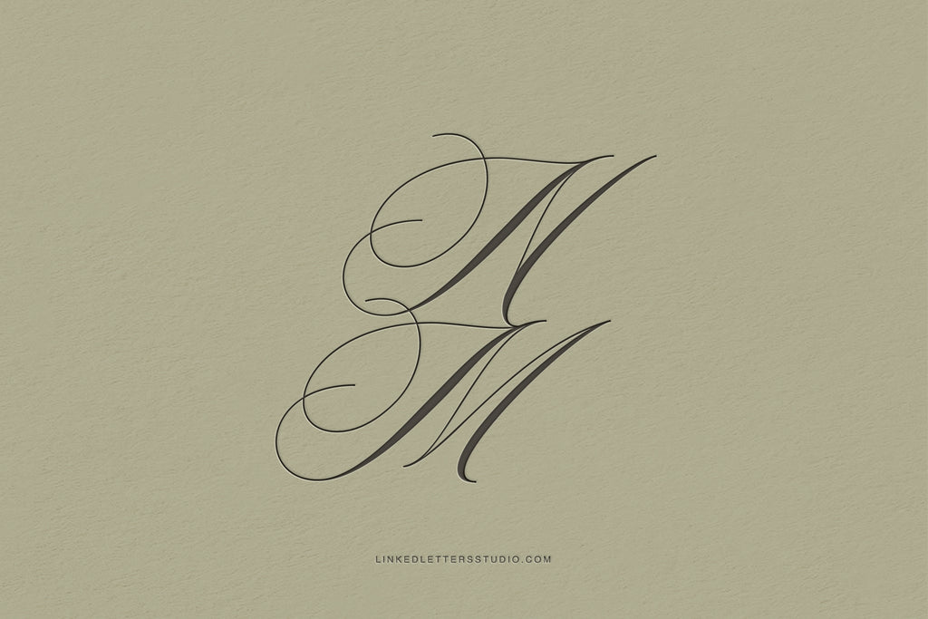 NM Monogram - Valencia