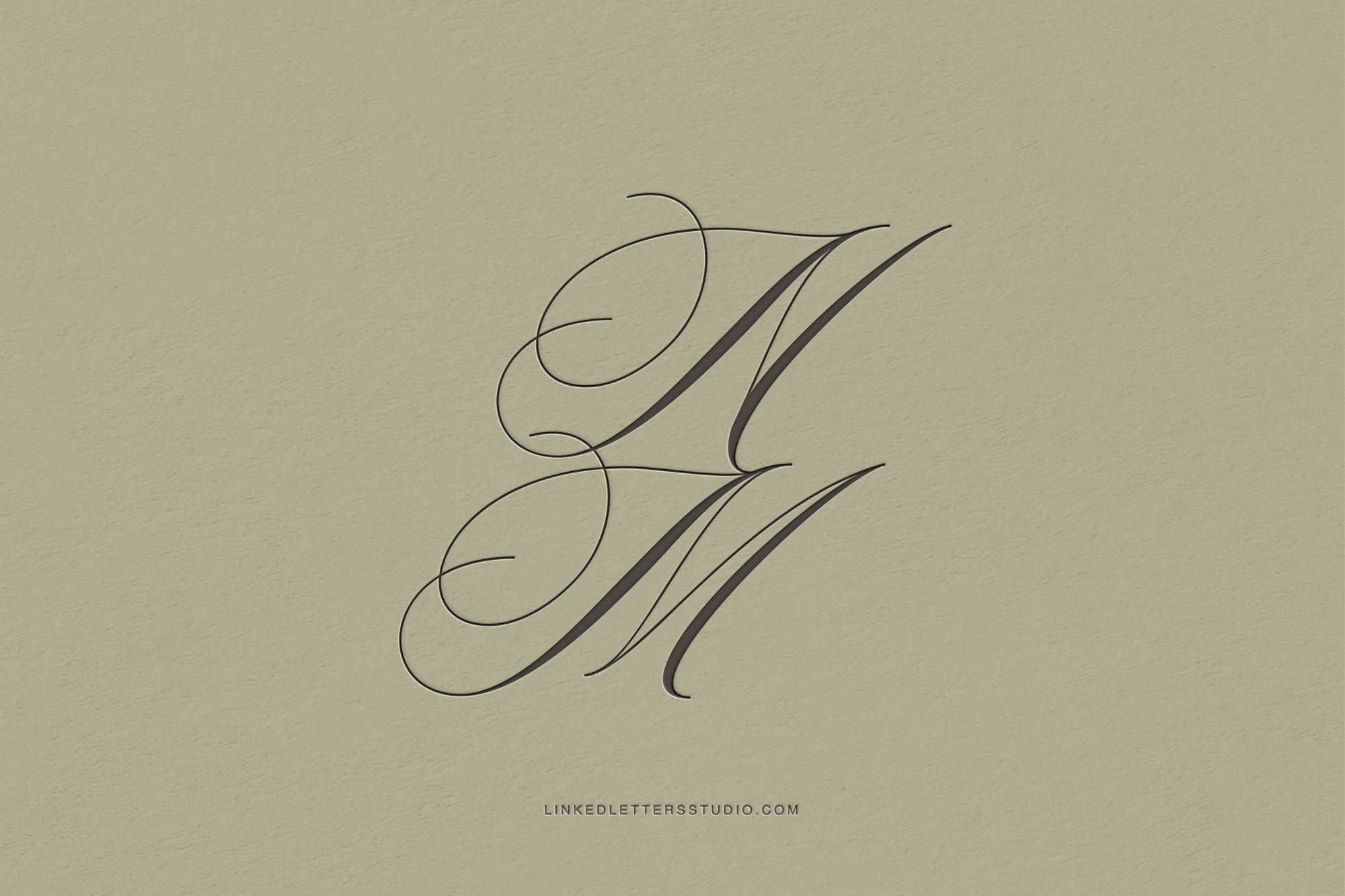 NM Monogram - Valencia