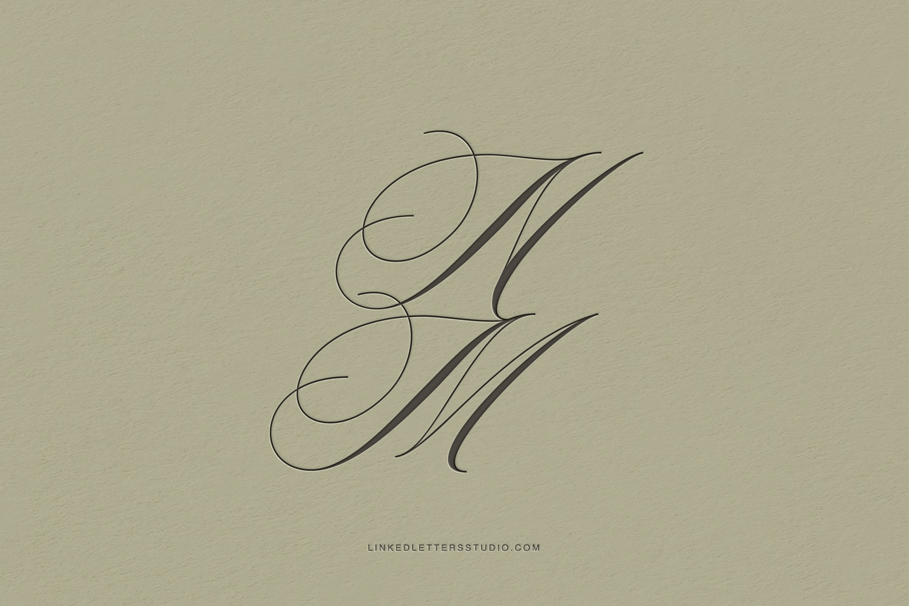 NM Monogram - Valencia