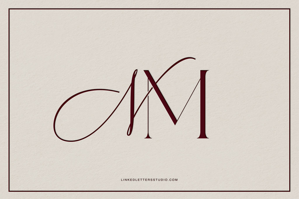 NM Monogram - Reverie
