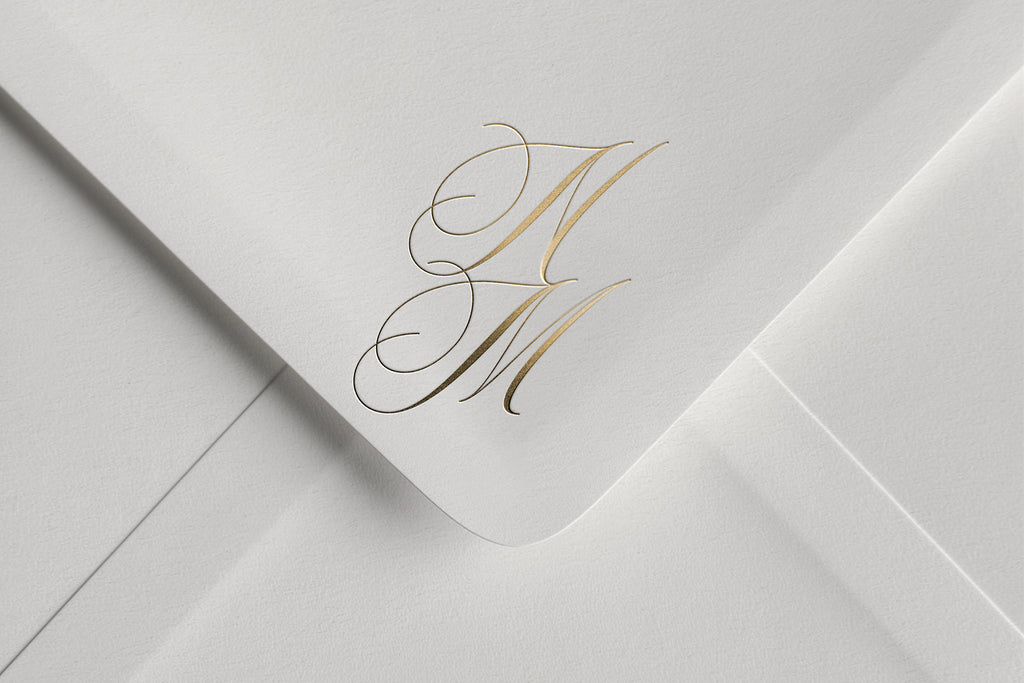 NM Monogram - Valencia