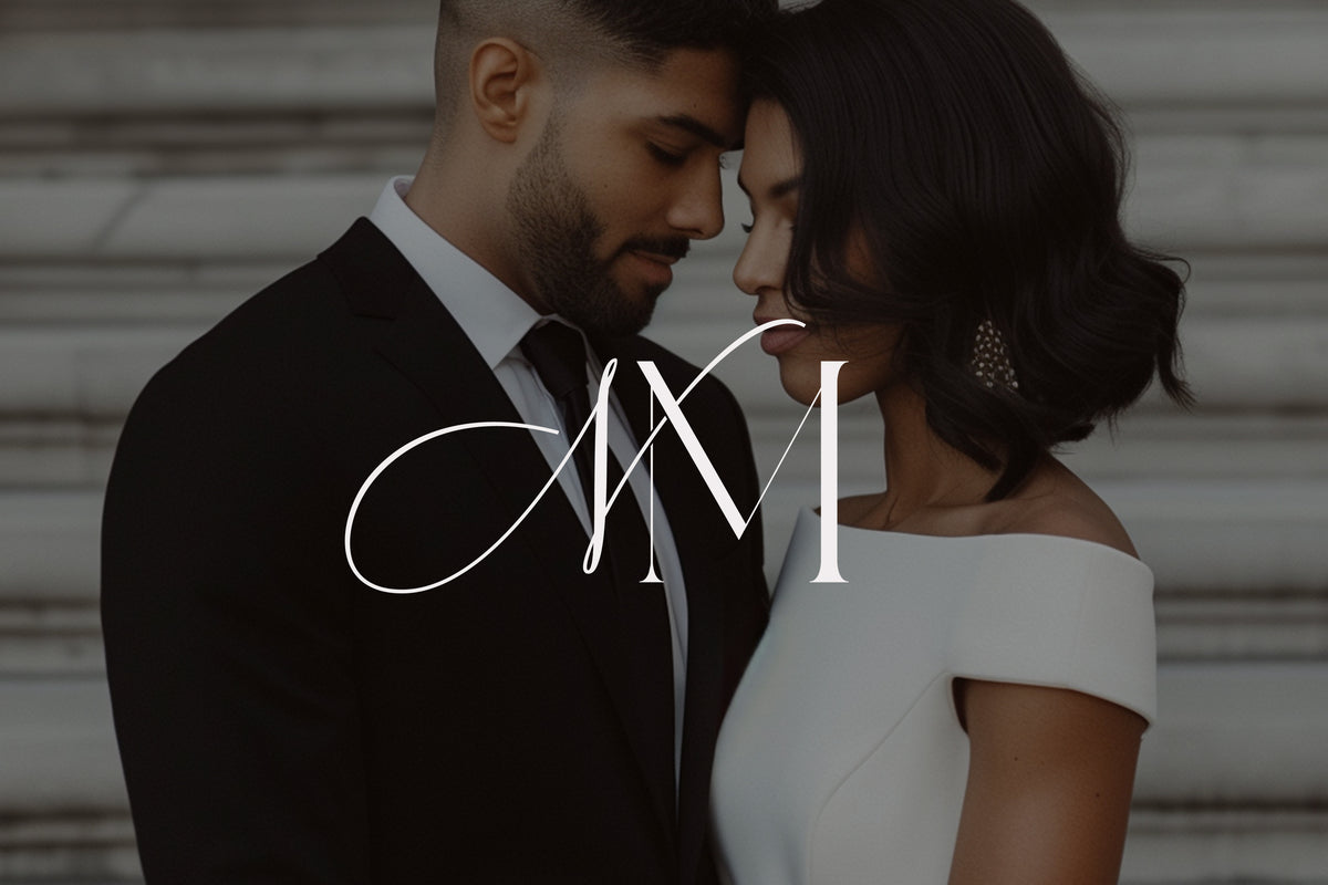 NM Monogram - Reverie