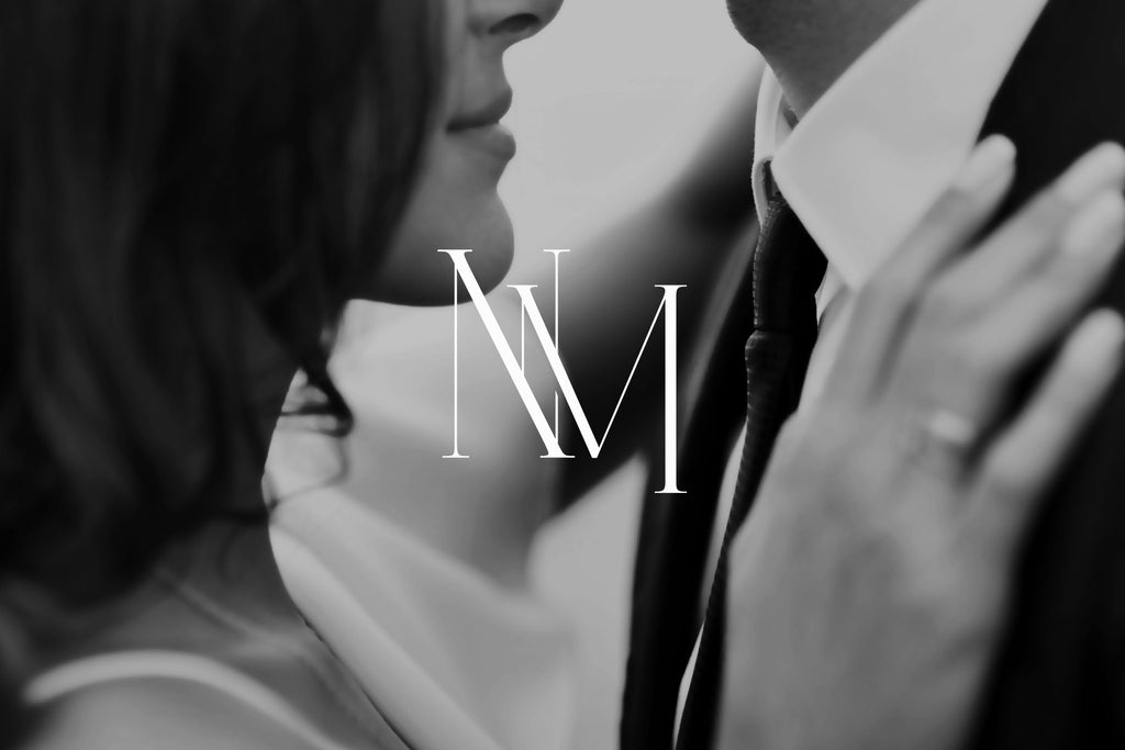 NM Monogram