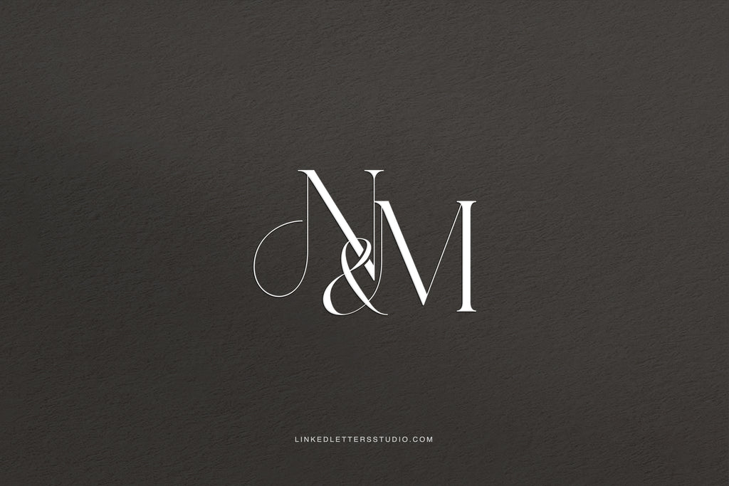 NM Monogram - Seraph