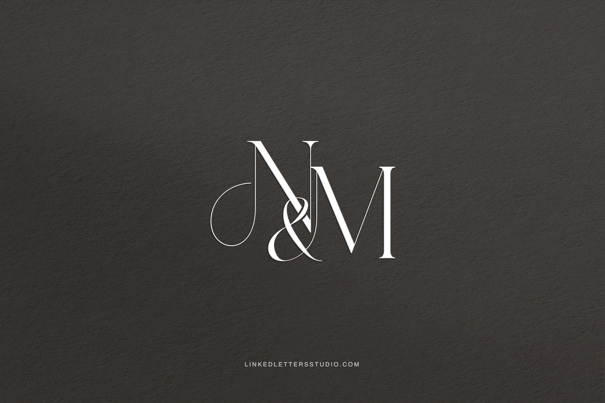 NM Monogram - Seraph