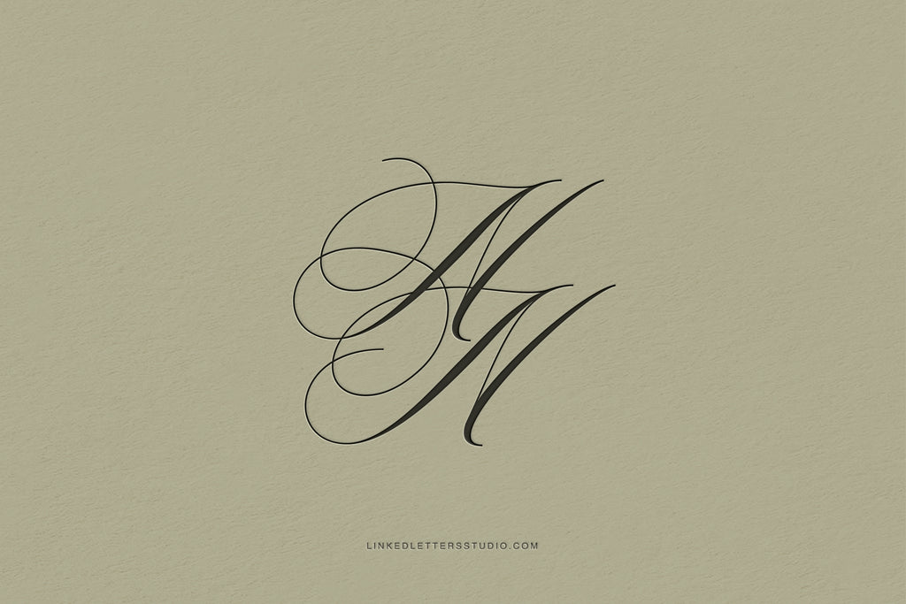 NN Monogram - Valencia