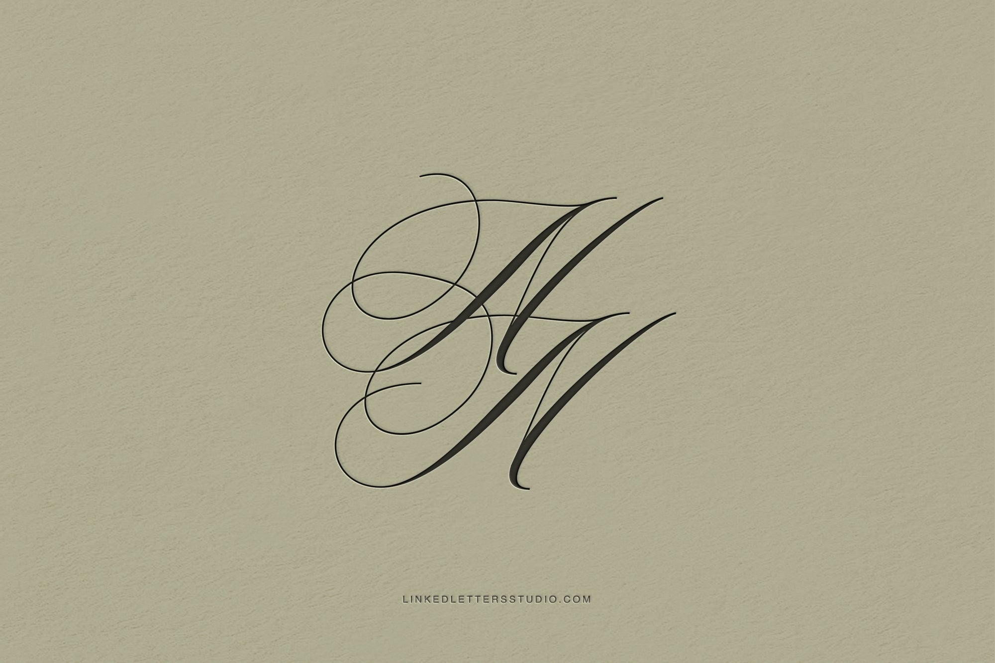 NN Monogram - Valencia