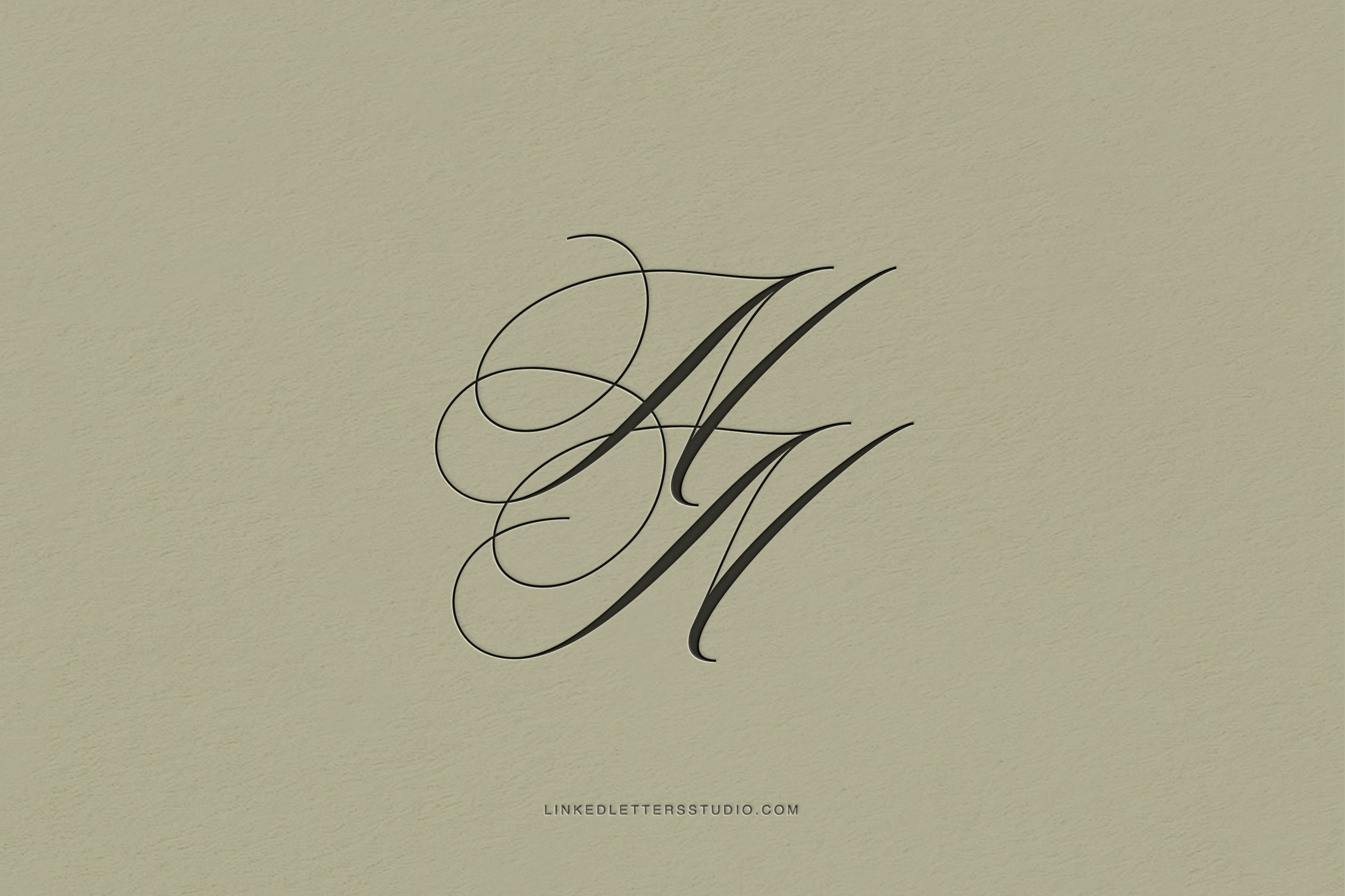 NN Monogram - Valencia